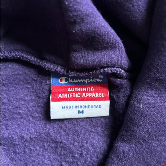 Northwestern Hoodie - Picture 2 of 2